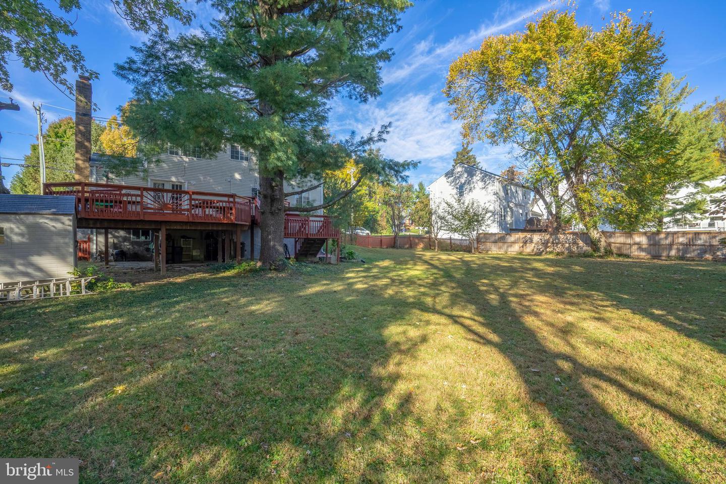 2851 EDGELEA RD, VIENNA, Virginia 22181, 4 Bedrooms Bedrooms, ,2 BathroomsBathrooms,Residential,For sale,2851 EDGELEA RD,VAFX2284158 MLS # VAFX2284158