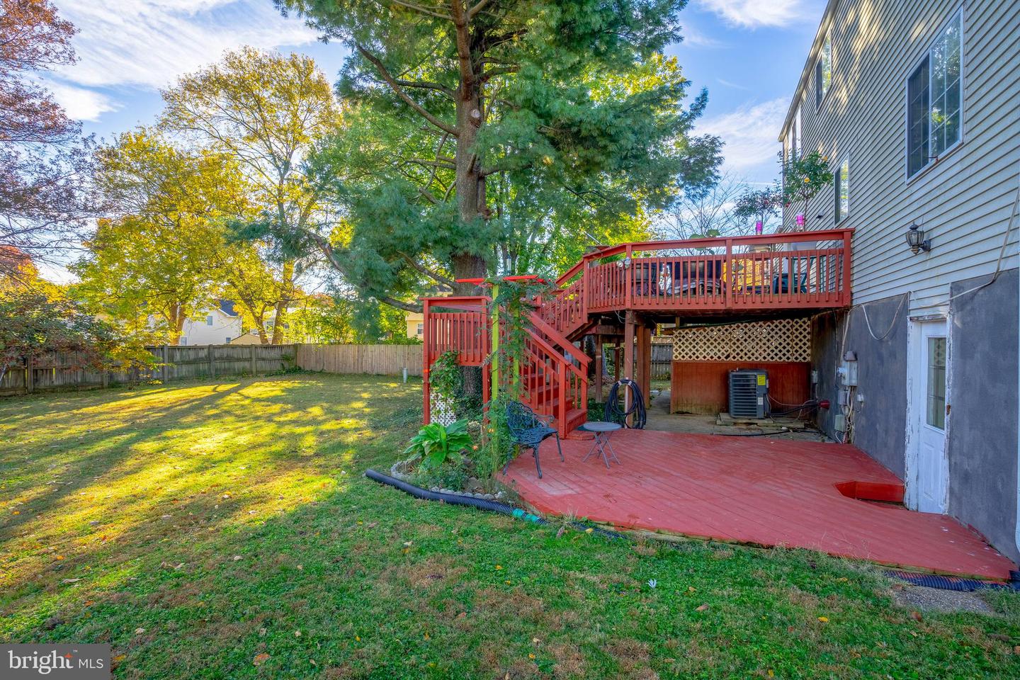 2851 EDGELEA RD, VIENNA, Virginia 22181, 4 Bedrooms Bedrooms, ,2 BathroomsBathrooms,Residential,For sale,2851 EDGELEA RD,VAFX2284158 MLS # VAFX2284158