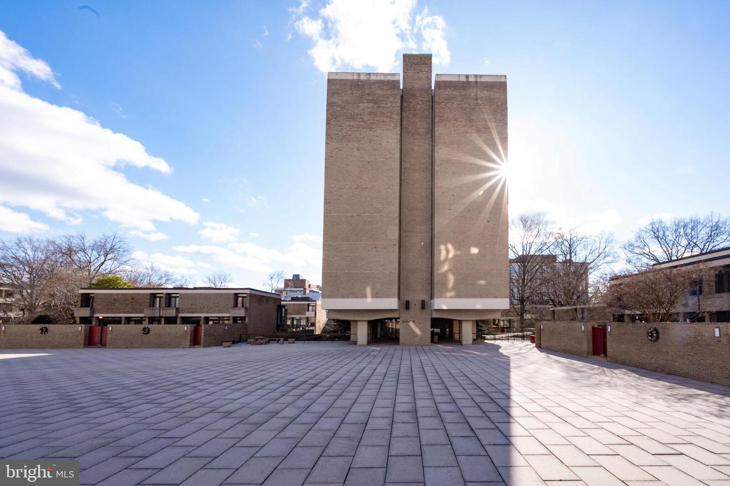 429 N ST SW #S - 705, WASHINGTON, District Of Columbia 20024, 2 Bedrooms Bedrooms, ,2 BathroomsBathrooms,Residential,For sale,429 N ST SW #S - 705,DCDC2239954 MLS # DCDC2239954