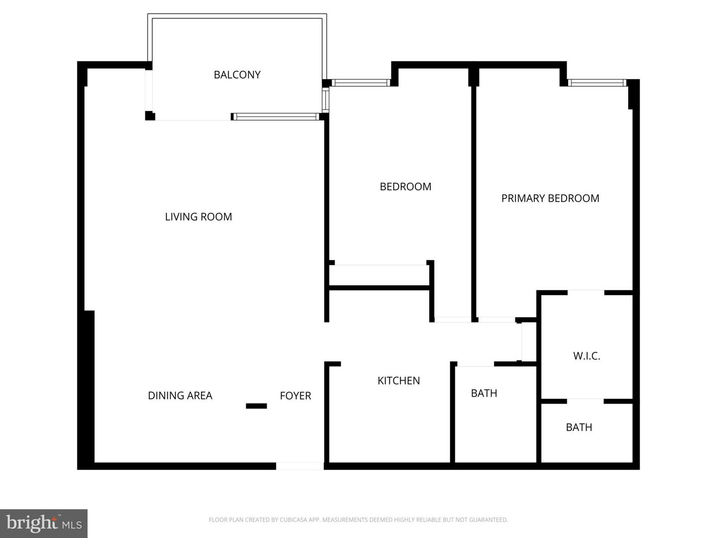 429 N ST SW #S - 705, WASHINGTON, District Of Columbia 20024, 2 Bedrooms Bedrooms, ,2 BathroomsBathrooms,Residential,For sale,429 N ST SW #S - 705,DCDC2239954 MLS # DCDC2239954