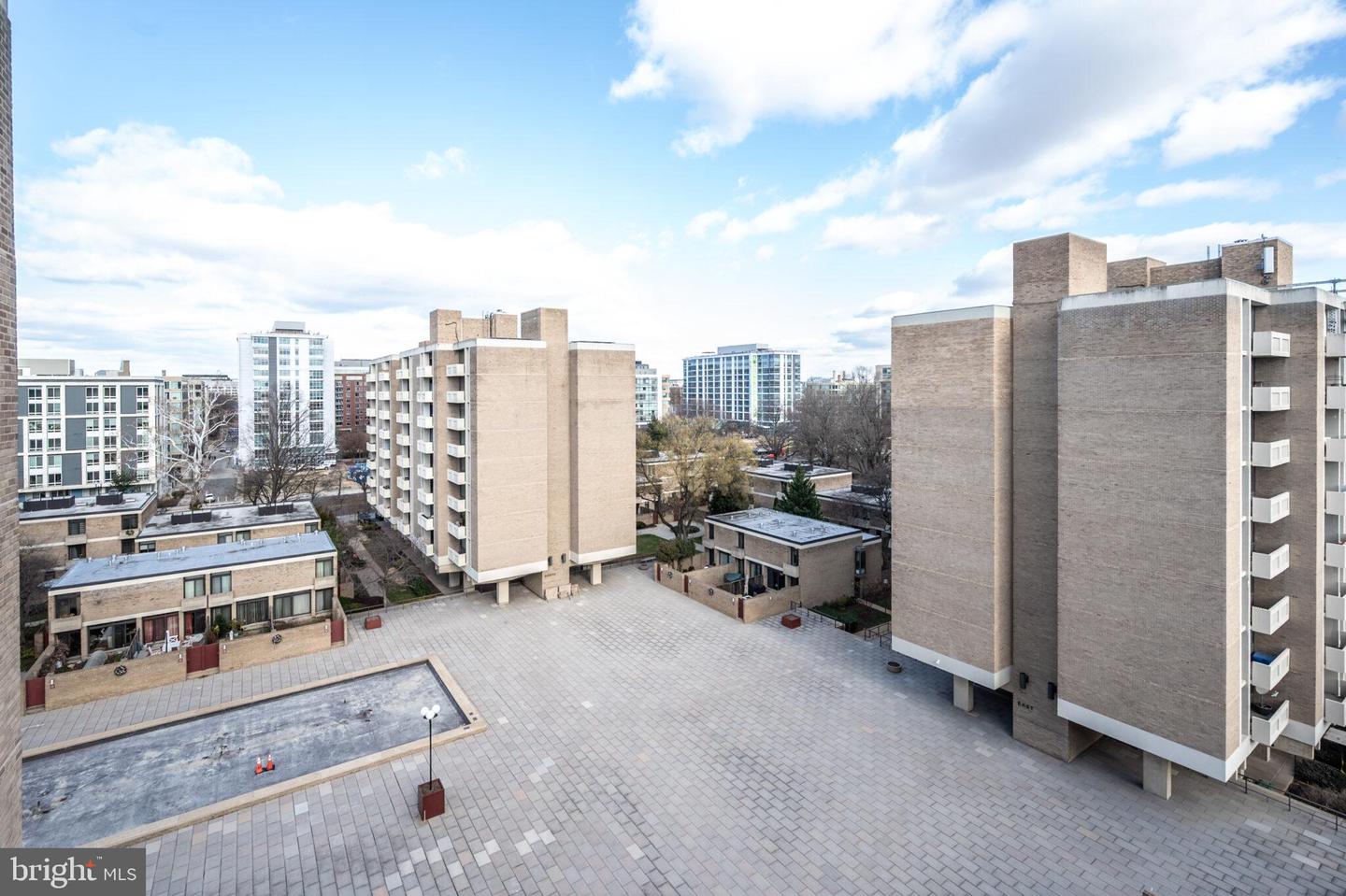 429 N ST SW #S - 705, WASHINGTON, District Of Columbia 20024, 2 Bedrooms Bedrooms, ,2 BathroomsBathrooms,Residential,For sale,429 N ST SW #S - 705,DCDC2239954 MLS # DCDC2239954