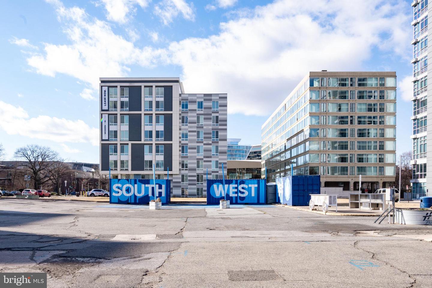 429 N ST SW #S - 705, WASHINGTON, District Of Columbia 20024, 2 Bedrooms Bedrooms, ,2 BathroomsBathrooms,Residential,For sale,429 N ST SW #S - 705,DCDC2239954 MLS # DCDC2239954