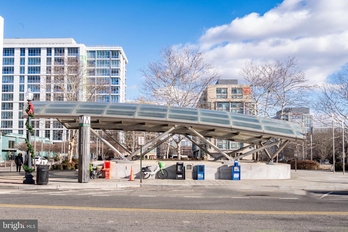 429 N ST SW #S - 705, WASHINGTON, District Of Columbia 20024, 2 Bedrooms Bedrooms, ,2 BathroomsBathrooms,Residential,For sale,429 N ST SW #S - 705,DCDC2239954 MLS # DCDC2239954