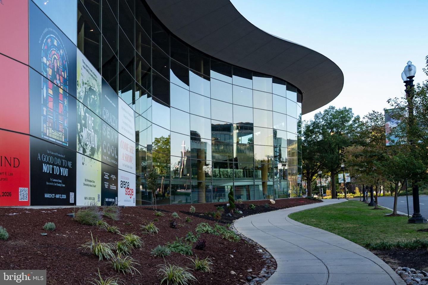 429 N ST SW #S - 705, WASHINGTON, District Of Columbia 20024, 2 Bedrooms Bedrooms, ,2 BathroomsBathrooms,Residential,For sale,429 N ST SW #S - 705,DCDC2239954 MLS # DCDC2239954