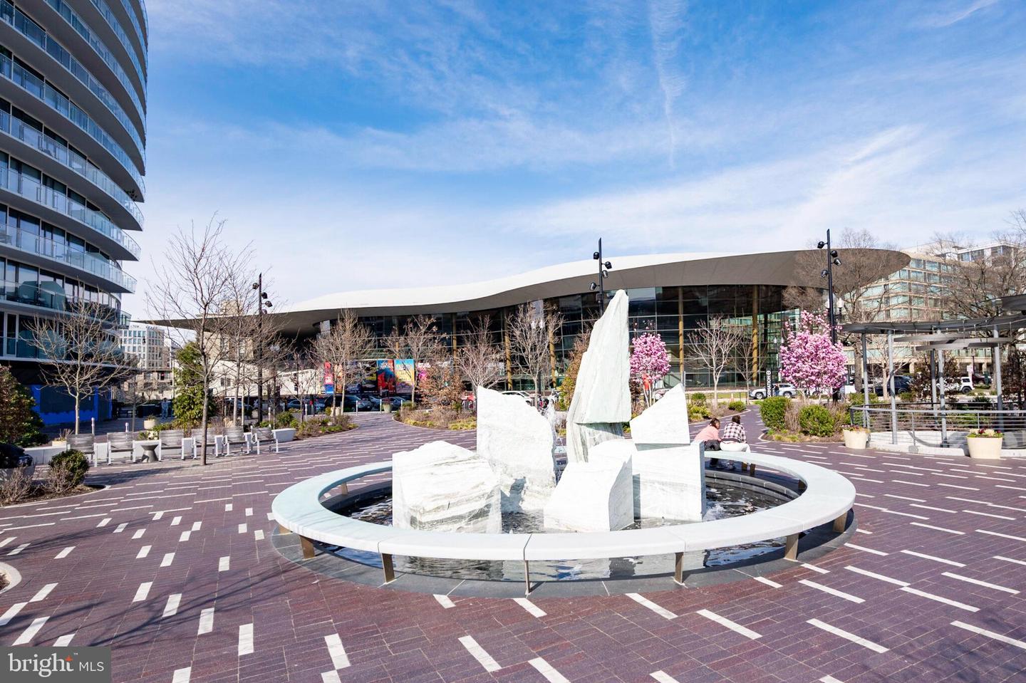 429 N ST SW #S - 705, WASHINGTON, District Of Columbia 20024, 2 Bedrooms Bedrooms, ,2 BathroomsBathrooms,Residential,For sale,429 N ST SW #S - 705,DCDC2239954 MLS # DCDC2239954