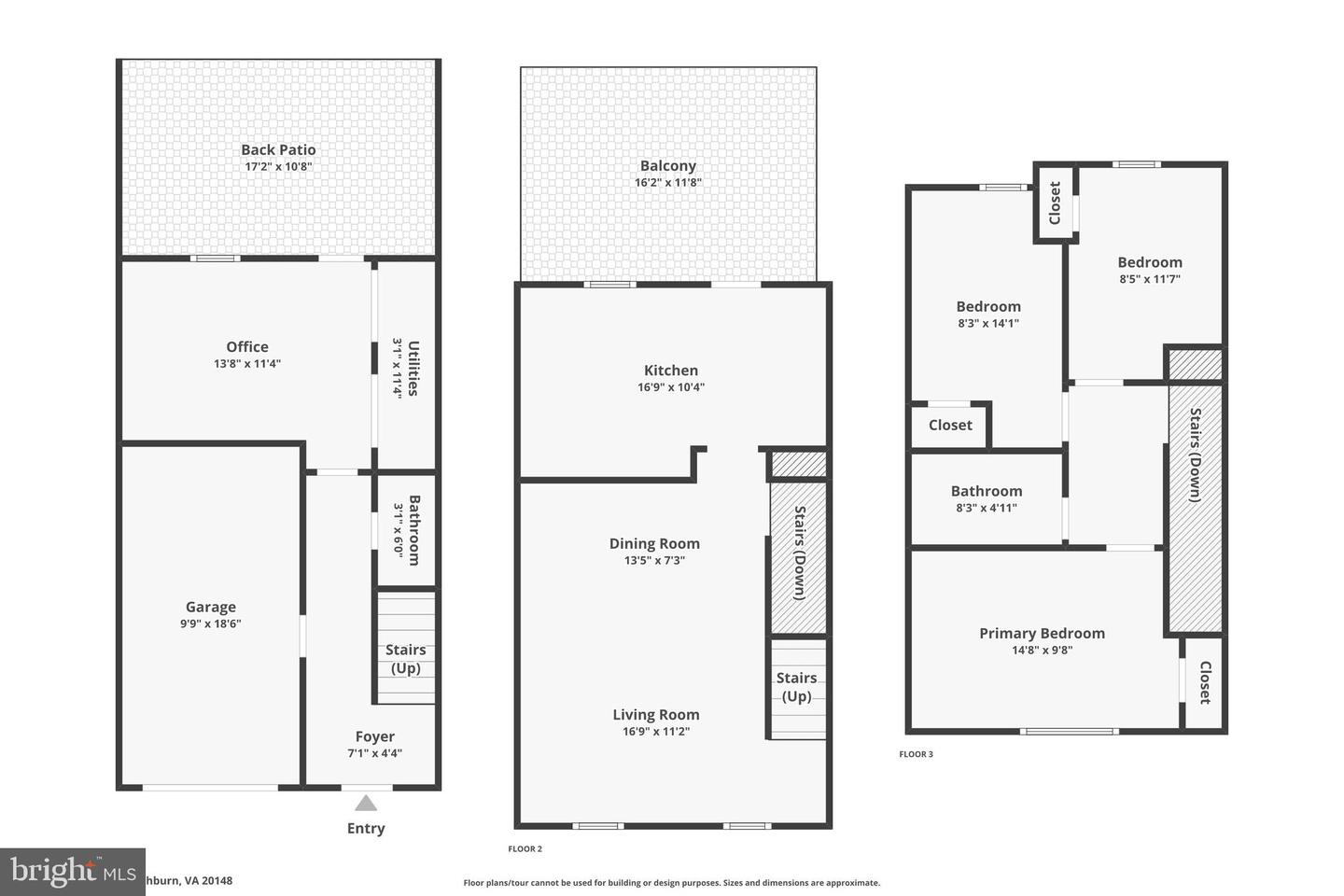 22276 BLACKMAR TER, ASHBURN, Virginia 20148, 3 Bedrooms Bedrooms, ,1 BathroomBathrooms,Residential,For sale,22276 BLACKMAR TER,VALO2113502 MLS # VALO2113502 22276 BLACKMAR TER, ASHBURN, Virginia 20148, 3 Bedrooms Bedrooms, ,1 BathroomBathrooms,Residential,For sale,22276 BLACKMAR TER,VALO2113502 MLS # VALO2113502