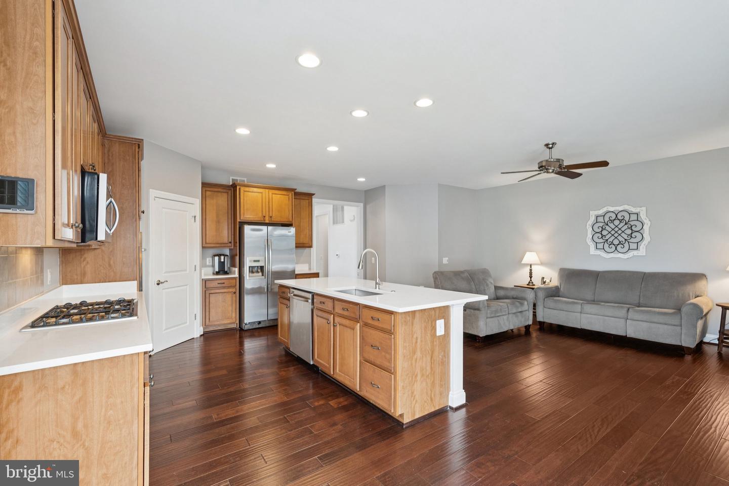 109 TUTELO LN, LAKE FREDERICK, Virginia 22630, 2 Bedrooms Bedrooms, ,2 BathroomsBathrooms,Residential,For sale,109 TUTELO LN,VAFV2038762 MLS # VAFV2038762