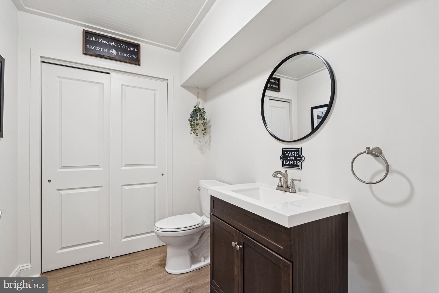 109 TUTELO LN, LAKE FREDERICK, Virginia 22630, 2 Bedrooms Bedrooms, ,2 BathroomsBathrooms,Residential,For sale,109 TUTELO LN,VAFV2038762 MLS # VAFV2038762