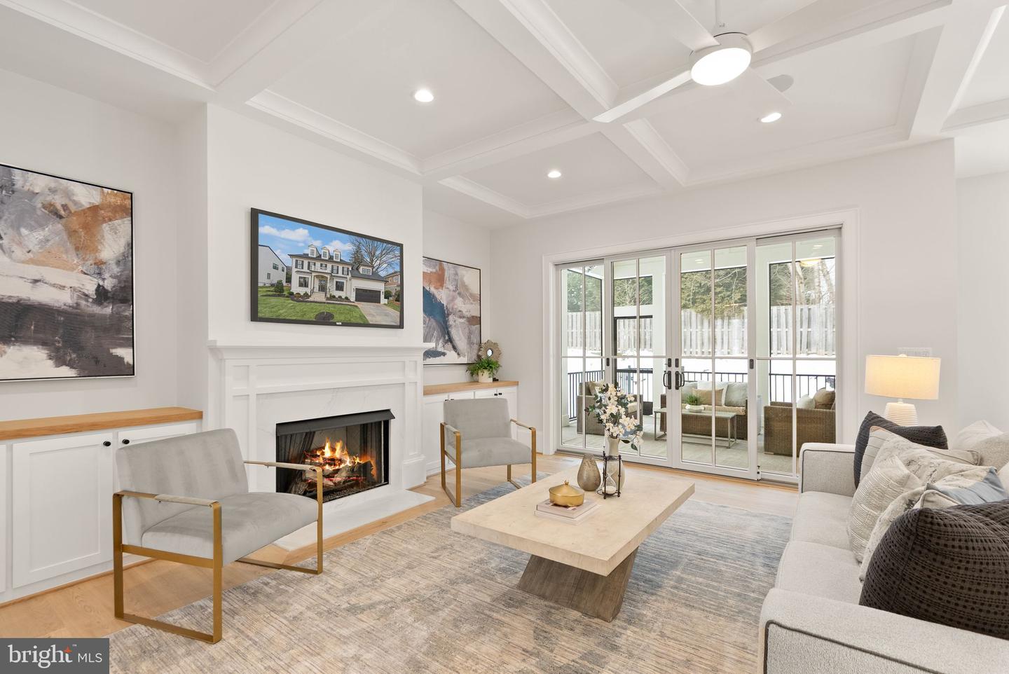 6613 31ST ST N, ARLINGTON, Virginia 22213, 7 Bedrooms Bedrooms, ,7 BathroomsBathrooms,Residential,For sale,6613 31ST ST N,VAAR2067454 MLS # VAAR2067454