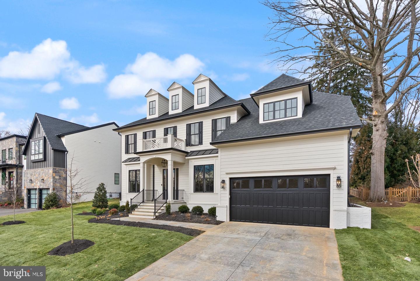 6613 31ST ST N, ARLINGTON, Virginia 22213, 7 Bedrooms Bedrooms, ,7 BathroomsBathrooms,Residential,For sale,6613 31ST ST N,VAAR2067454 MLS # VAAR2067454