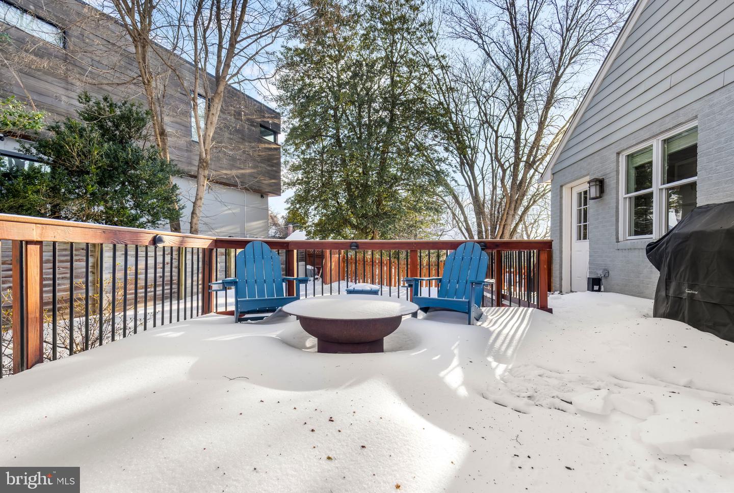 3101 N TORONTO ST, ARLINGTON, Virginia 22213, 5 Bedrooms Bedrooms, ,4 BathroomsBathrooms,Residential,For sale,3101 N TORONTO ST,VAAR2067470 MLS # VAAR2067470