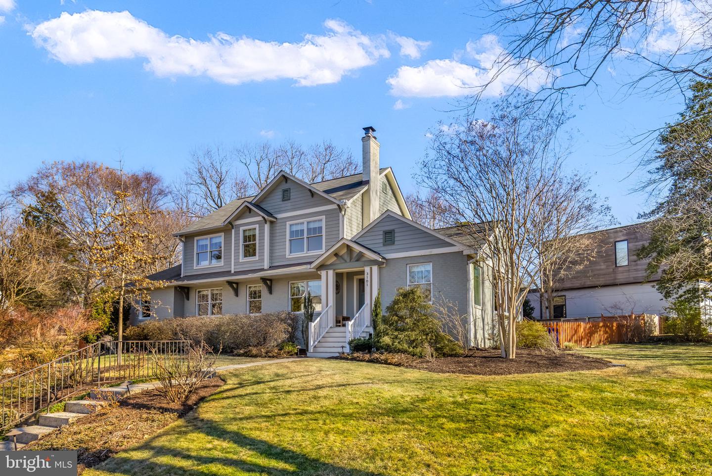 3101 N TORONTO ST, ARLINGTON, Virginia 22213, 5 Bedrooms Bedrooms, ,4 BathroomsBathrooms,Residential,For sale,3101 N TORONTO ST,VAAR2067470 MLS # VAAR2067470