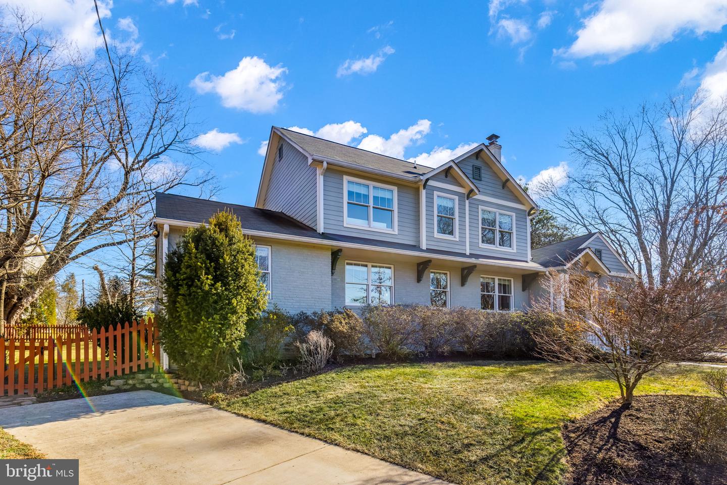 3101 N TORONTO ST, ARLINGTON, Virginia 22213, 5 Bedrooms Bedrooms, ,4 BathroomsBathrooms,Residential,For sale,3101 N TORONTO ST,VAAR2067470 MLS # VAAR2067470