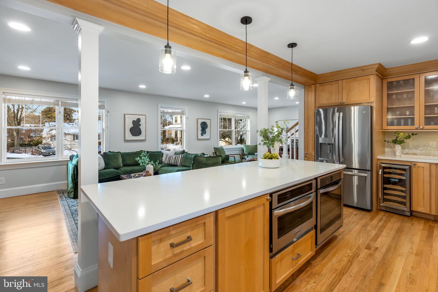 3101 N TORONTO ST, ARLINGTON, Virginia 22213, 5 Bedrooms Bedrooms, ,4 BathroomsBathrooms,Residential,For sale,3101 N TORONTO ST,VAAR2067470 MLS # VAAR2067470