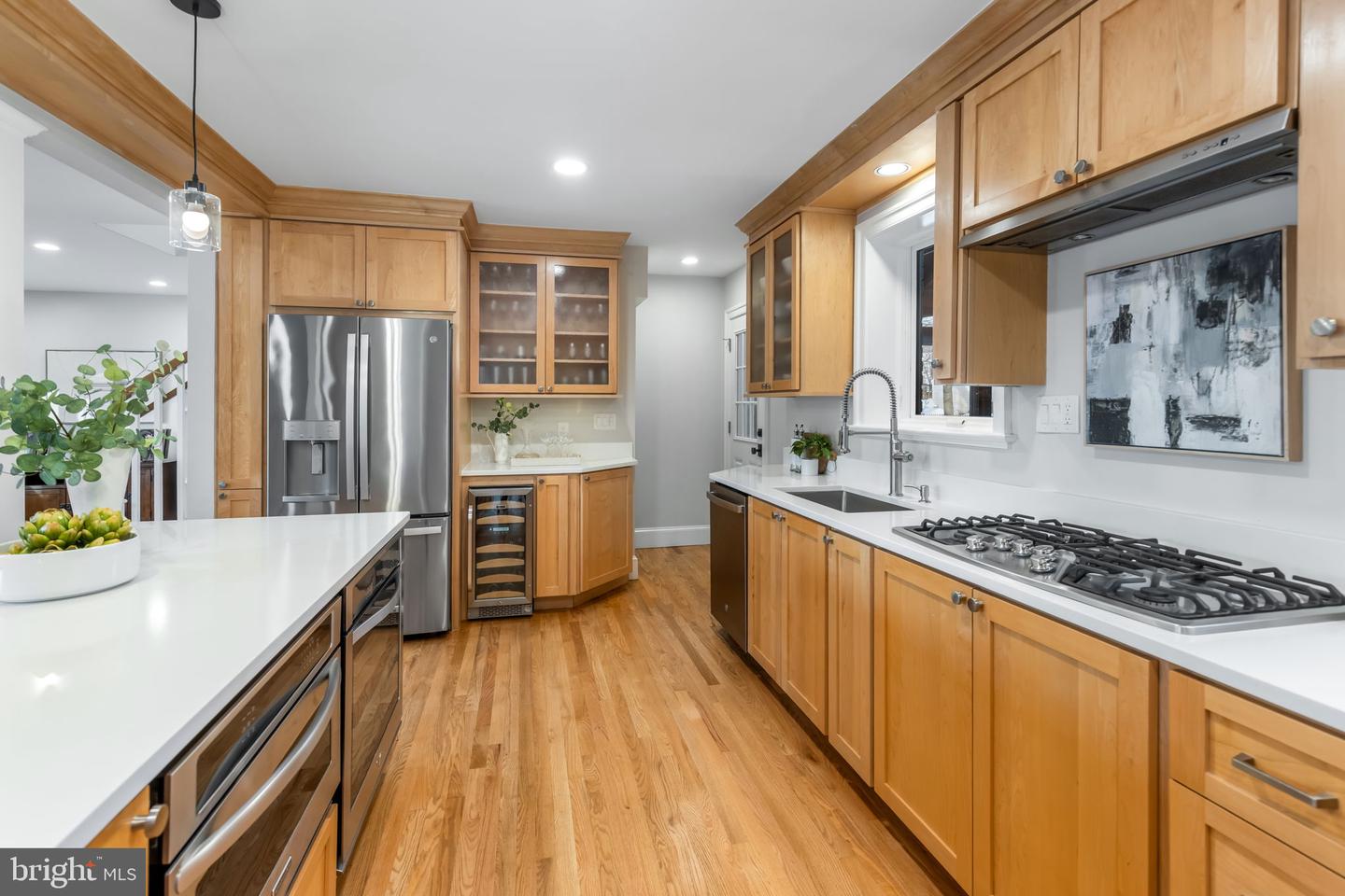 3101 N TORONTO ST, ARLINGTON, Virginia 22213, 5 Bedrooms Bedrooms, ,4 BathroomsBathrooms,Residential,For sale,3101 N TORONTO ST,VAAR2067470 MLS # VAAR2067470