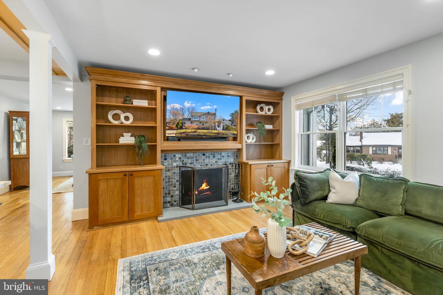 3101 N TORONTO ST, ARLINGTON, Virginia 22213, 5 Bedrooms Bedrooms, ,4 BathroomsBathrooms,Residential,For sale,3101 N TORONTO ST,VAAR2067470 MLS # VAAR2067470