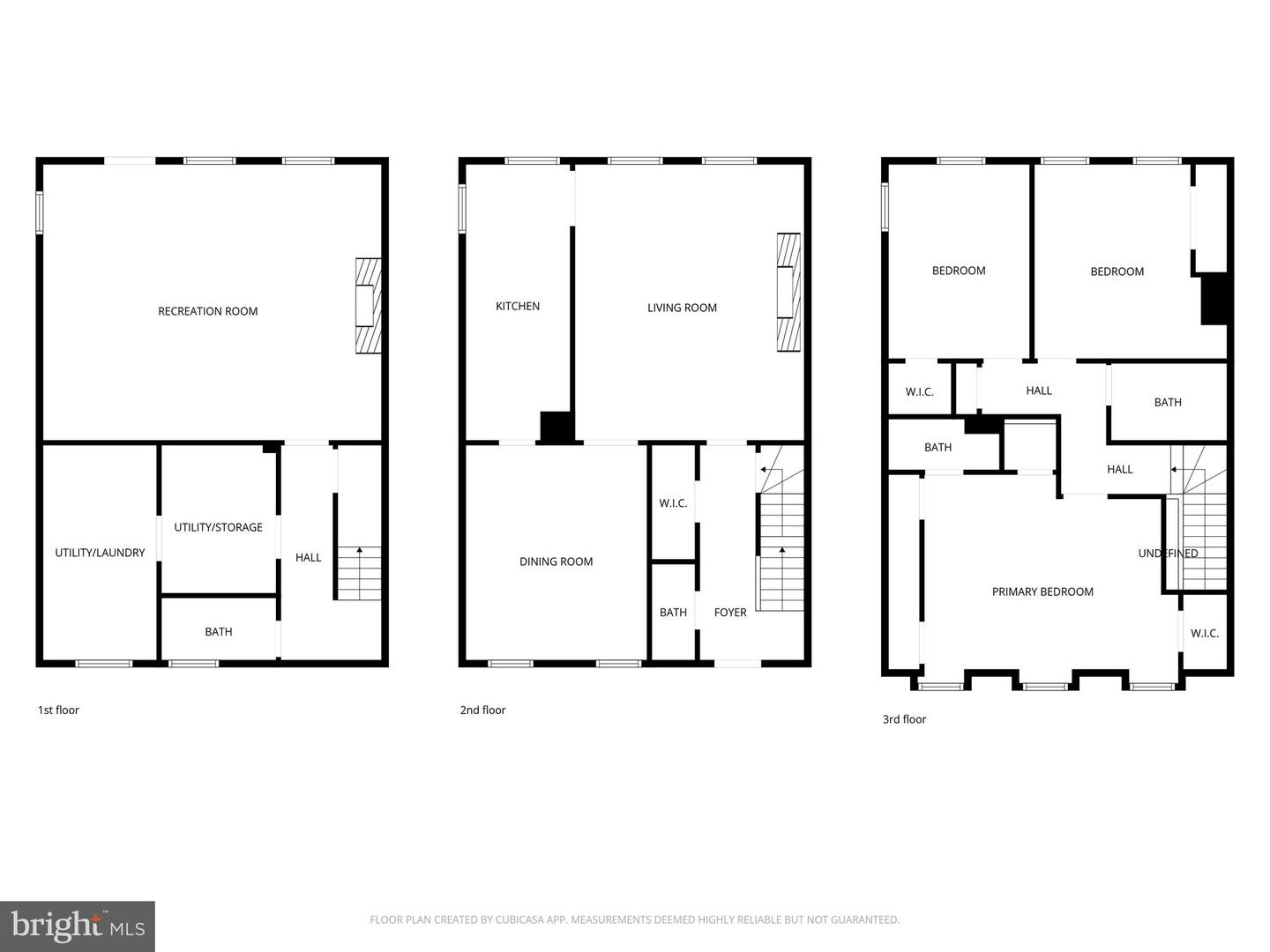 1326 N LYNNBROOK DR, ARLINGTON, Virginia 22201, 3 Bedrooms Bedrooms, ,2 BathroomsBathrooms,Residential,For sale,1326 N LYNNBROOK DR,VAAR2067646 MLS # VAAR2067646