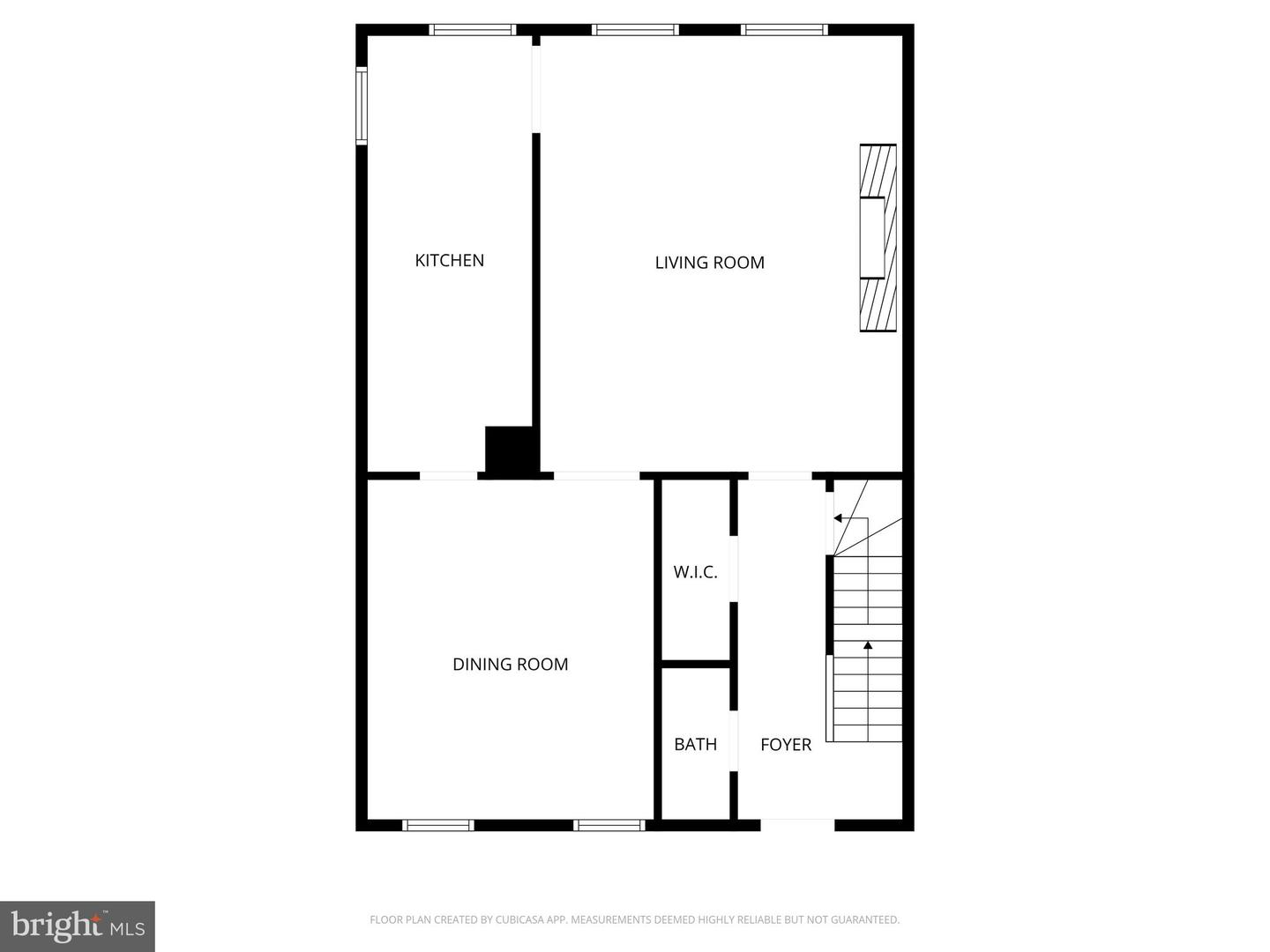 1326 N LYNNBROOK DR, ARLINGTON, Virginia 22201, 3 Bedrooms Bedrooms, ,2 BathroomsBathrooms,Residential,For sale,1326 N LYNNBROOK DR,VAAR2067646 MLS # VAAR2067646