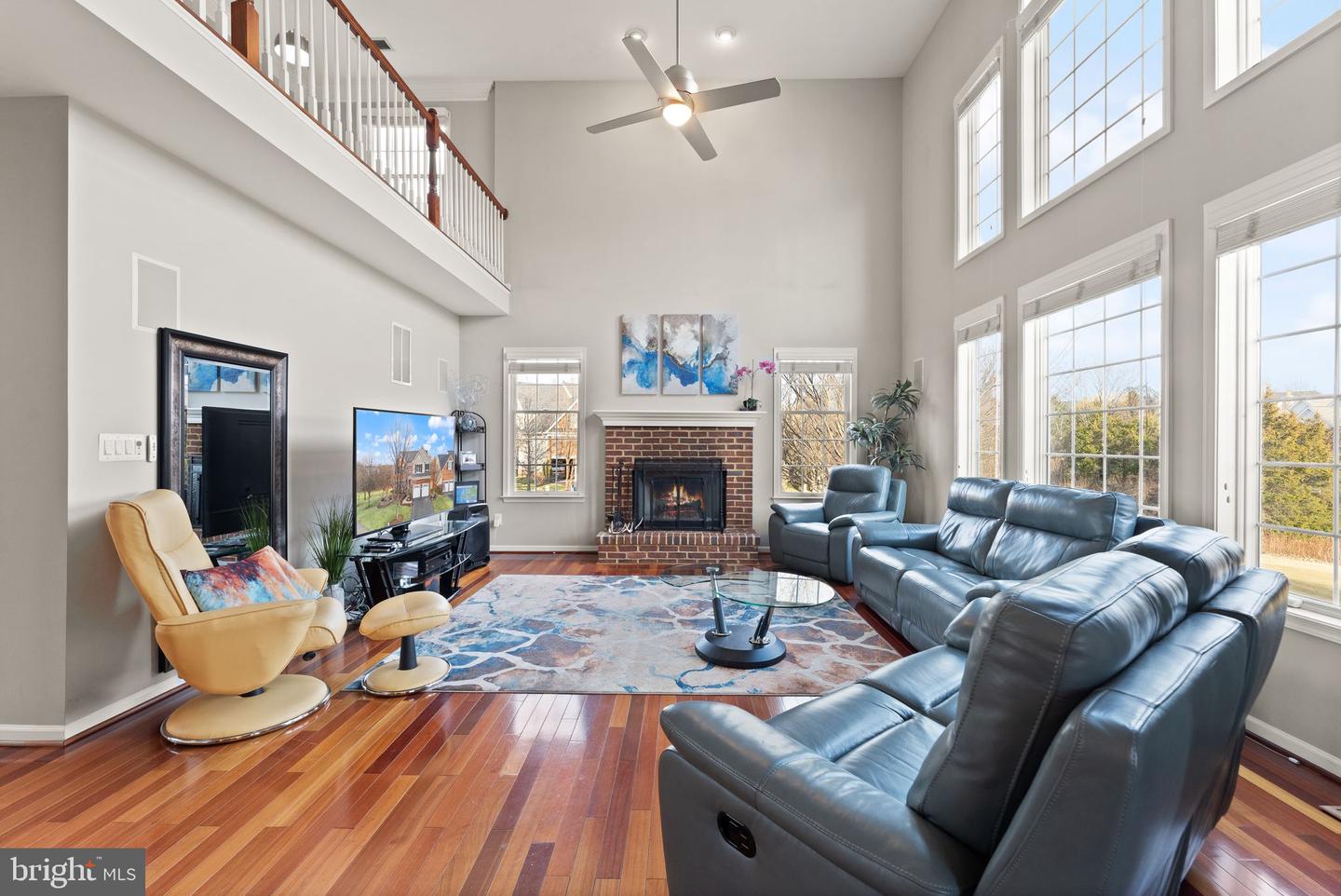 43387 LA BELLE PL, ASHBURN, Virginia 20147, 5 Bedrooms Bedrooms, ,4 BathroomsBathrooms,Residential,For sale,43387 LA BELLE PL,VALO2114086 MLS # VALO2114086