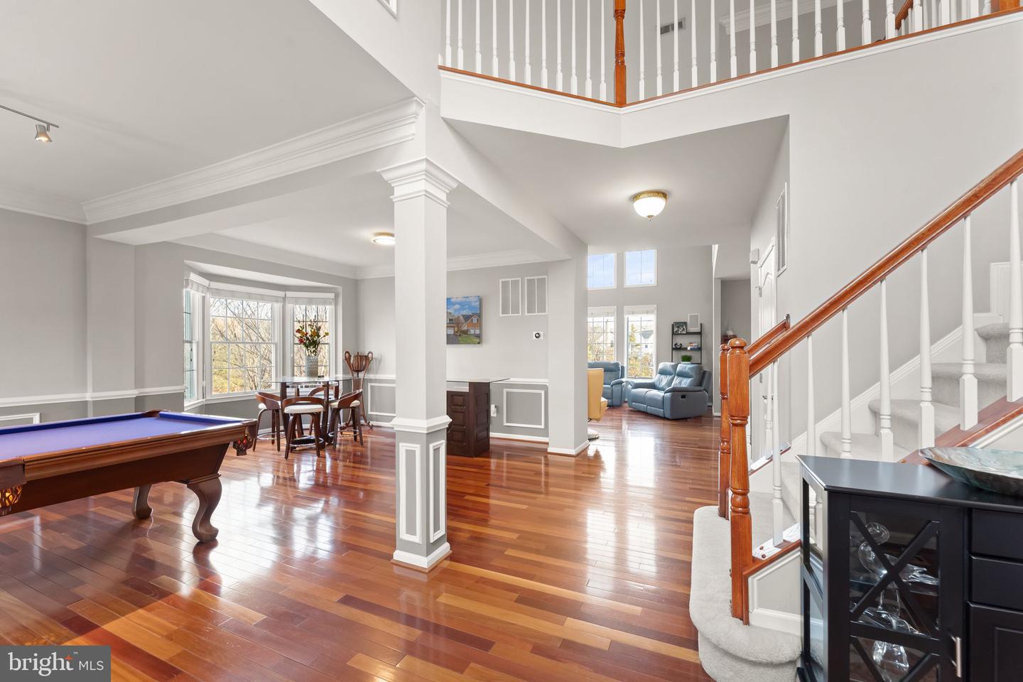 43387 LA BELLE PL, ASHBURN, Virginia 20147, 5 Bedrooms Bedrooms, ,4 BathroomsBathrooms,Residential,For sale,43387 LA BELLE PL,VALO2114086 MLS # VALO2114086