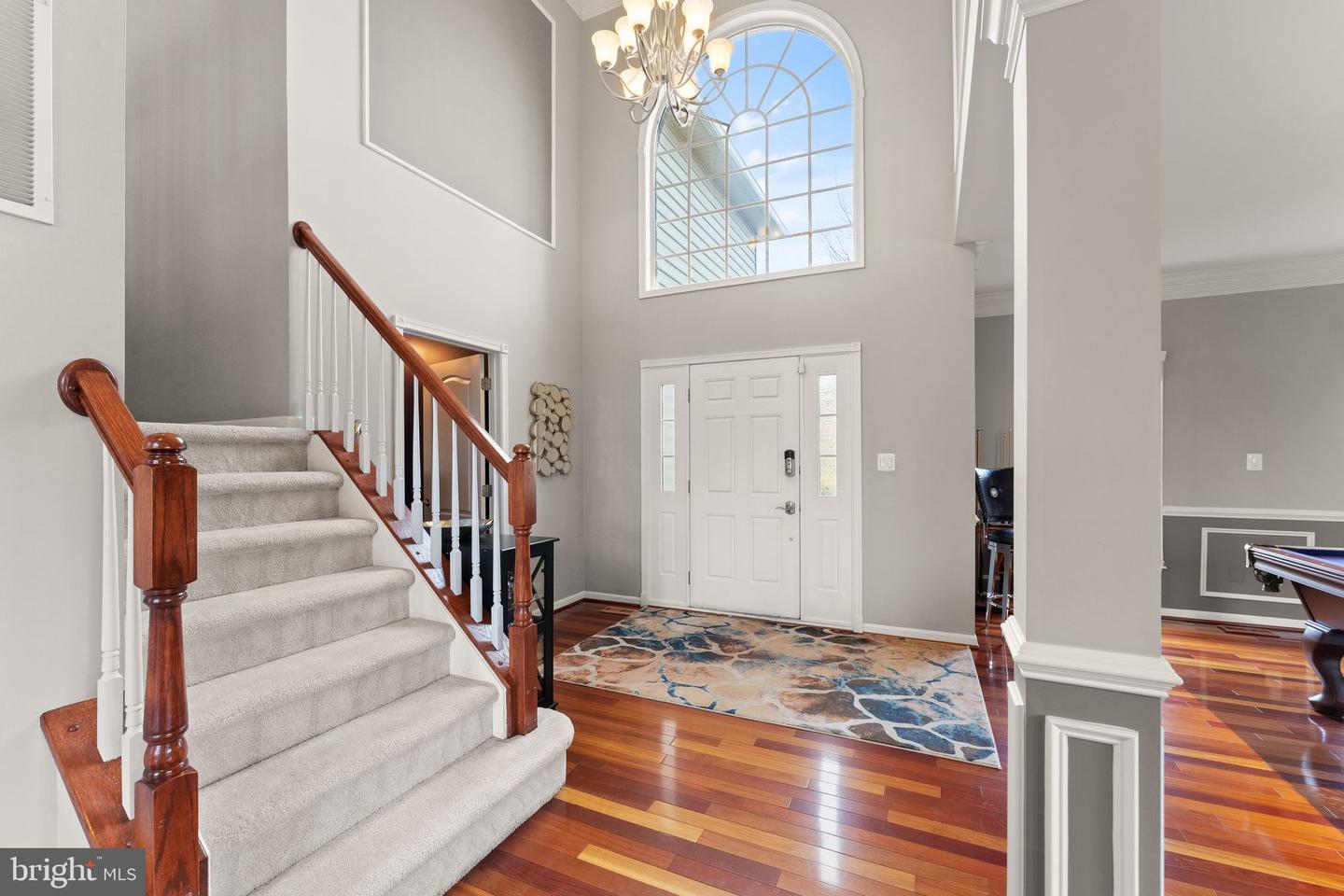 43387 LA BELLE PL, ASHBURN, Virginia 20147, 5 Bedrooms Bedrooms, ,4 BathroomsBathrooms,Residential,For sale,43387 LA BELLE PL,VALO2114086 MLS # VALO2114086