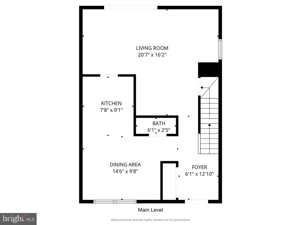 1360 BARNABY TER SE, WASHINGTON, District Of Columbia 20032, 4 Bedrooms Bedrooms, ,3 BathroomsBathrooms,Residential,For sale,1360 BARNABY TER SE,DCDC2241932 MLS # DCDC2241932