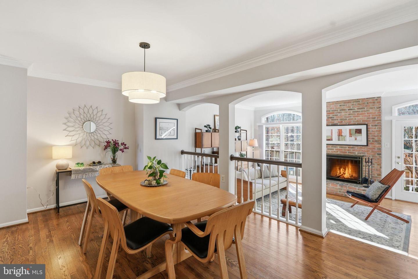 6508 WESTMORE CT, SPRINGFIELD, Virginia 22150, 3 Bedrooms Bedrooms, 13 Rooms Rooms,3 BathroomsBathrooms,Residential,For sale,6508 WESTMORE CT,VAFX2286436 MLS # VAFX2286436