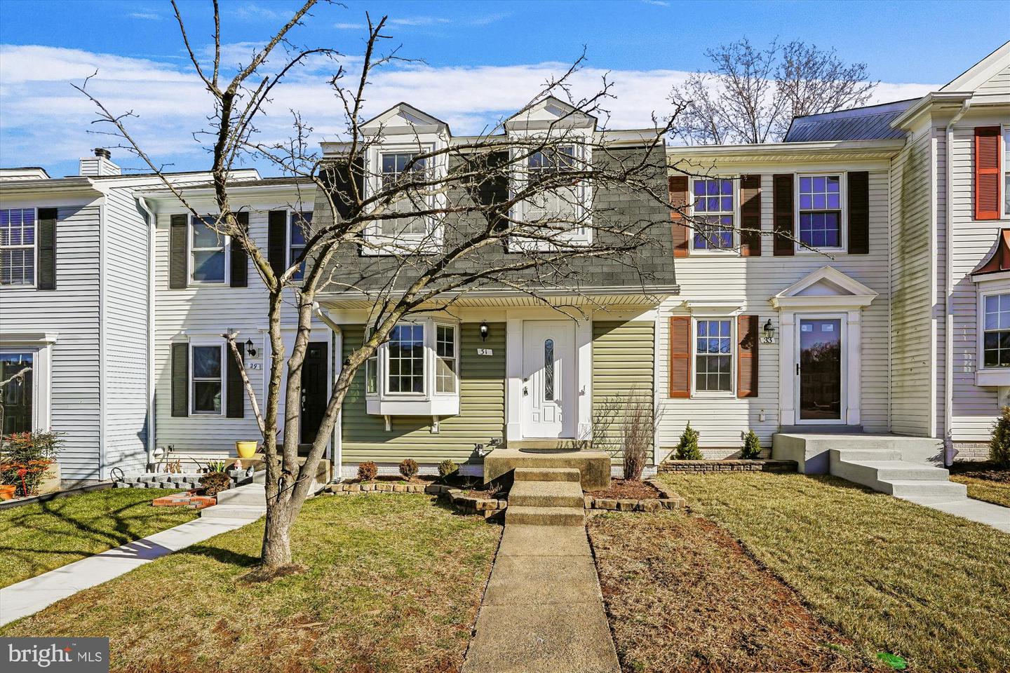 31 QUINCY CT, STERLING, Virginia 20165, 3 Bedrooms Bedrooms, ,2 BathroomsBathrooms,Residential,For sale,31 QUINCY CT,VALO2114190 MLS # VALO2114190