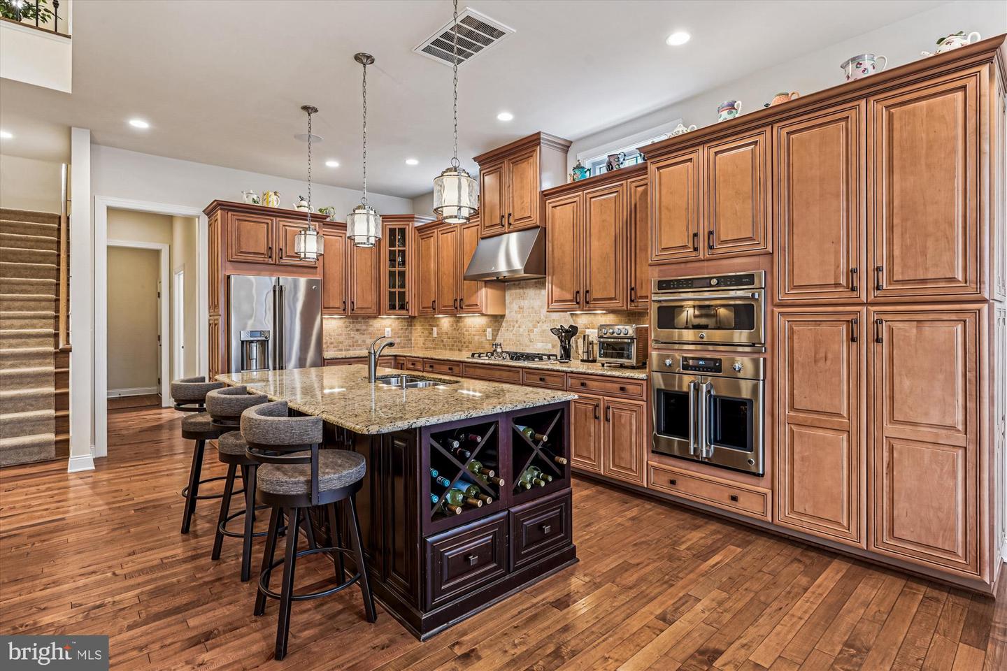 5934 BOWES CREEK PL, GAINESVILLE, Virginia 20155, 4 Bedrooms Bedrooms, ,3 BathroomsBathrooms,Residential,For sale,5934 BOWES CREEK PL,VAPW2110806 MLS # VAPW2110806