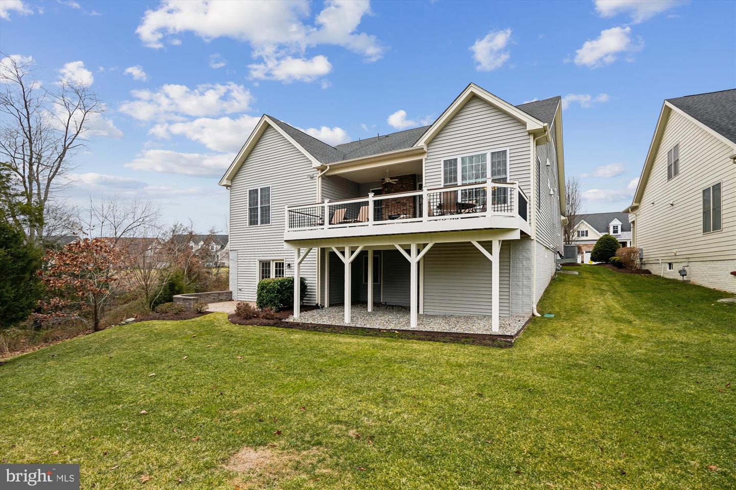 5934 BOWES CREEK PL, GAINESVILLE, Virginia 20155, 4 Bedrooms Bedrooms, ,3 BathroomsBathrooms,Residential,For sale,5934 BOWES CREEK PL,VAPW2110806 MLS # VAPW2110806