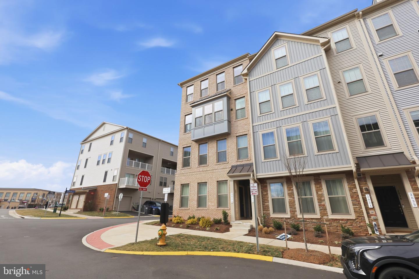 201-B PARK CENTRAL TER, MANASSAS PARK, Virginia 20111, 3 Bedrooms Bedrooms, ,2 BathroomsBathrooms,Residential,For sale,201-B PARK CENTRAL TER,VAMP2003596 MLS # VAMP2003596