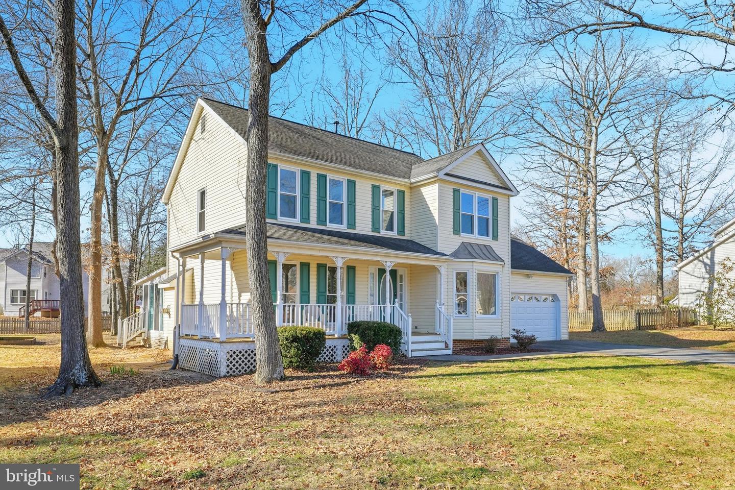 9806 KENMORE CT, FREDERICKSBURG, Virginia 22408, 4 Bedrooms Bedrooms, ,2 BathroomsBathrooms,Residential,For sale,9806 KENMORE CT,VASP2038756 MLS # VASP2038756