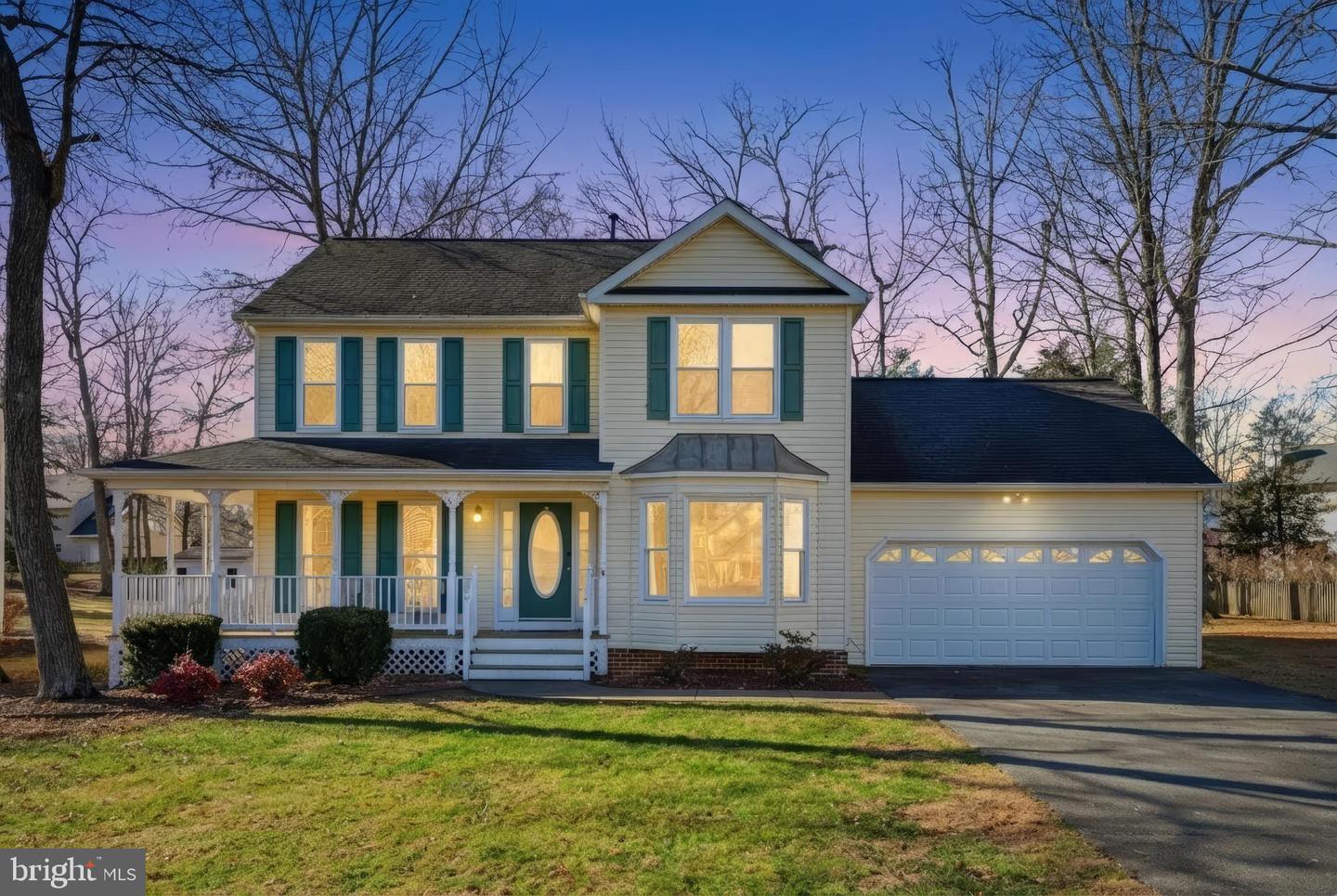 9806 KENMORE CT, FREDERICKSBURG, Virginia 22408, 4 Bedrooms Bedrooms, ,2 BathroomsBathrooms,Residential,For sale,9806 KENMORE CT,VASP2038756 MLS # VASP2038756