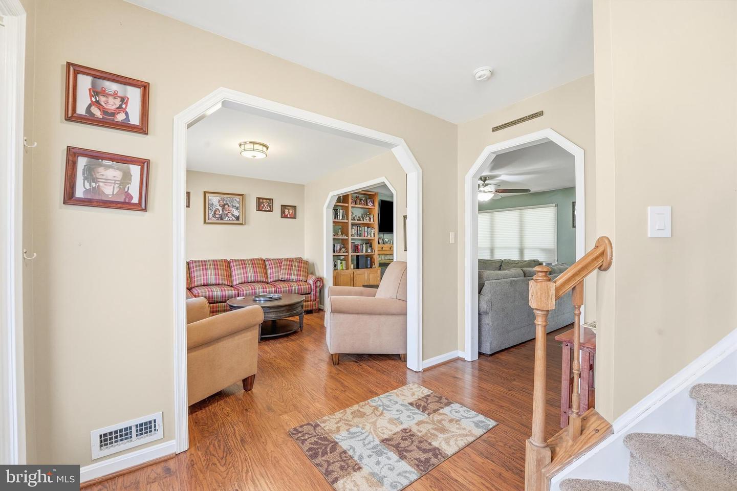 9806 KENMORE CT, FREDERICKSBURG, Virginia 22408, 4 Bedrooms Bedrooms, ,2 BathroomsBathrooms,Residential,For sale,9806 KENMORE CT,VASP2038756 MLS # VASP2038756