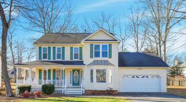 9806 KENMORE CT, FREDERICKSBURG, Virginia 22408, 4 Bedrooms Bedrooms, ,2 BathroomsBathrooms,Residential,For sale,9806 KENMORE CT,VASP2038756 MLS # VASP2038756