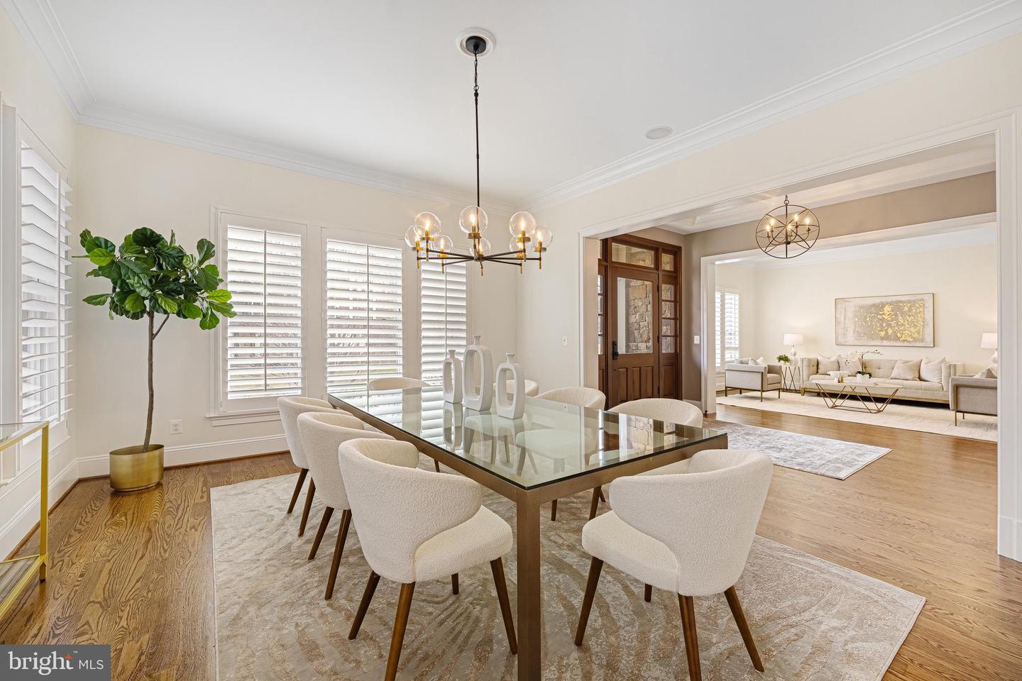 6520 TOPEKA RD, MCLEAN, Virginia 22101, 5 Bedrooms Bedrooms, ,5 BathroomsBathrooms,Residential,For sale,6520 TOPEKA RD,VAFX2286798 MLS # VAFX2286798