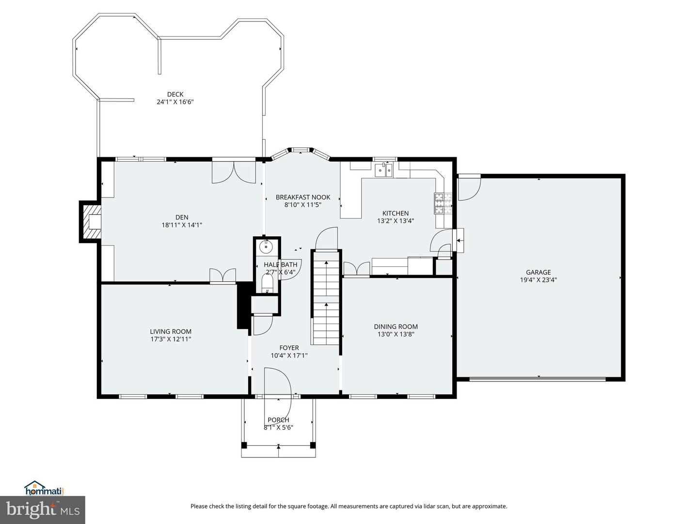 3216 NESTLEWOOD DR, OAK HILL, Virginia 20171, 4 Bedrooms Bedrooms, ,3 BathroomsBathrooms,Residential,For sale,3216 NESTLEWOOD DR,VAFX2286888 MLS # VAFX2286888