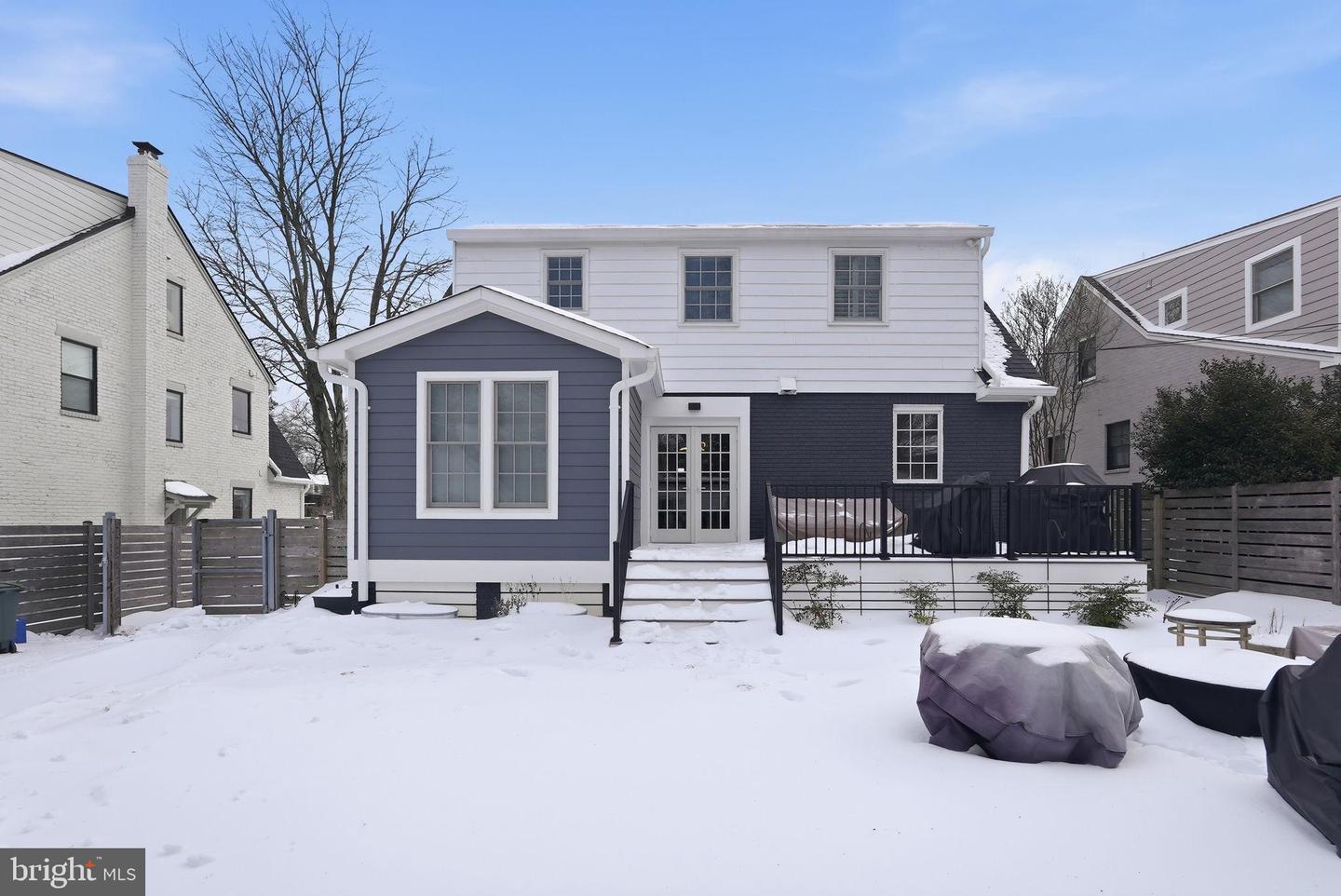 4807 WASHINGTON BLVD, ARLINGTON, Virginia 22205, 4 Bedrooms Bedrooms, 15 Rooms Rooms,3 BathroomsBathrooms,Residential,For sale,4807 WASHINGTON BLVD,VAAR2067990 MLS # VAAR2067990