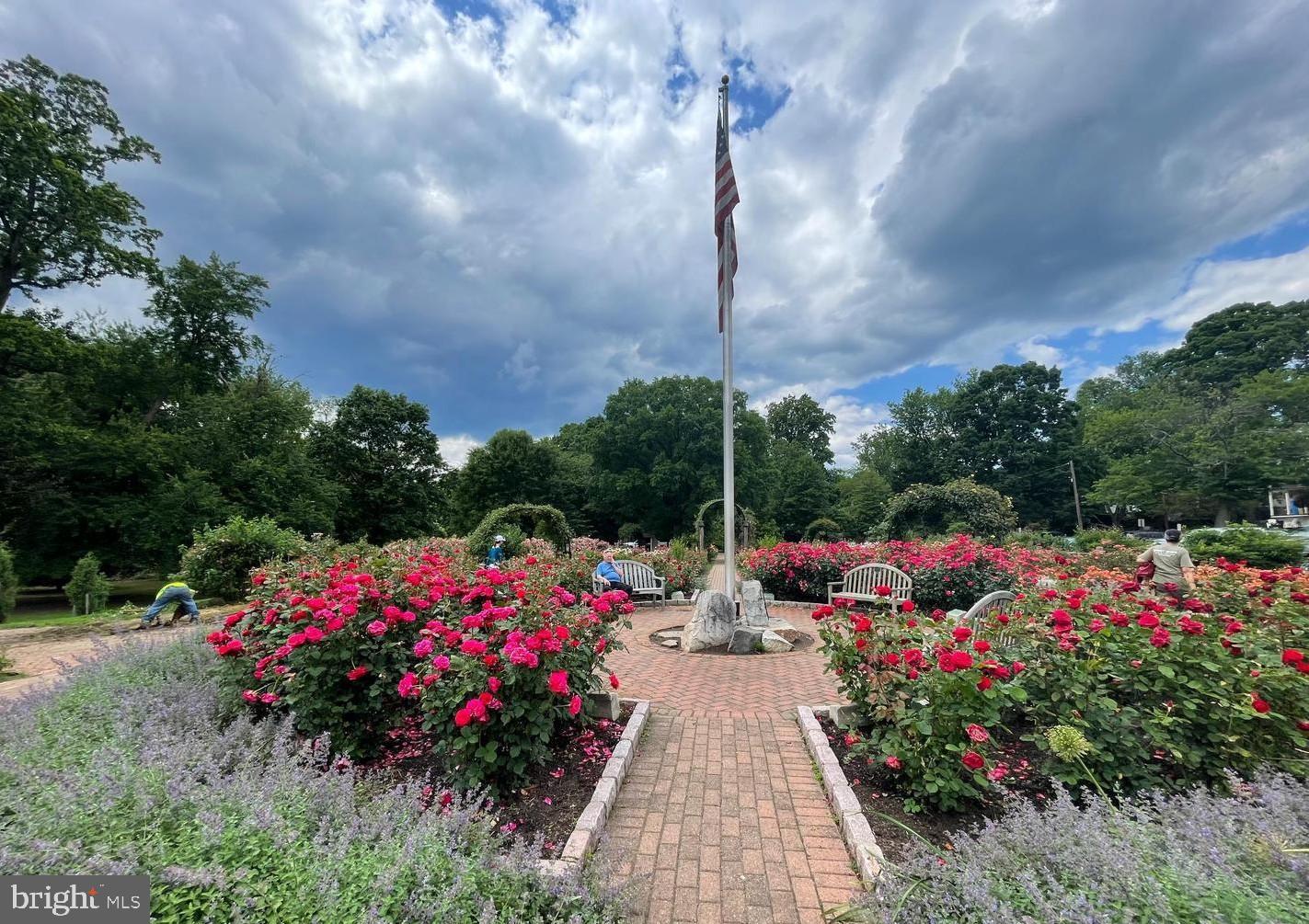 4807 WASHINGTON BLVD, ARLINGTON, Virginia 22205, 4 Bedrooms Bedrooms, 15 Rooms Rooms,3 BathroomsBathrooms,Residential,For sale,4807 WASHINGTON BLVD,VAAR2067990 MLS # VAAR2067990