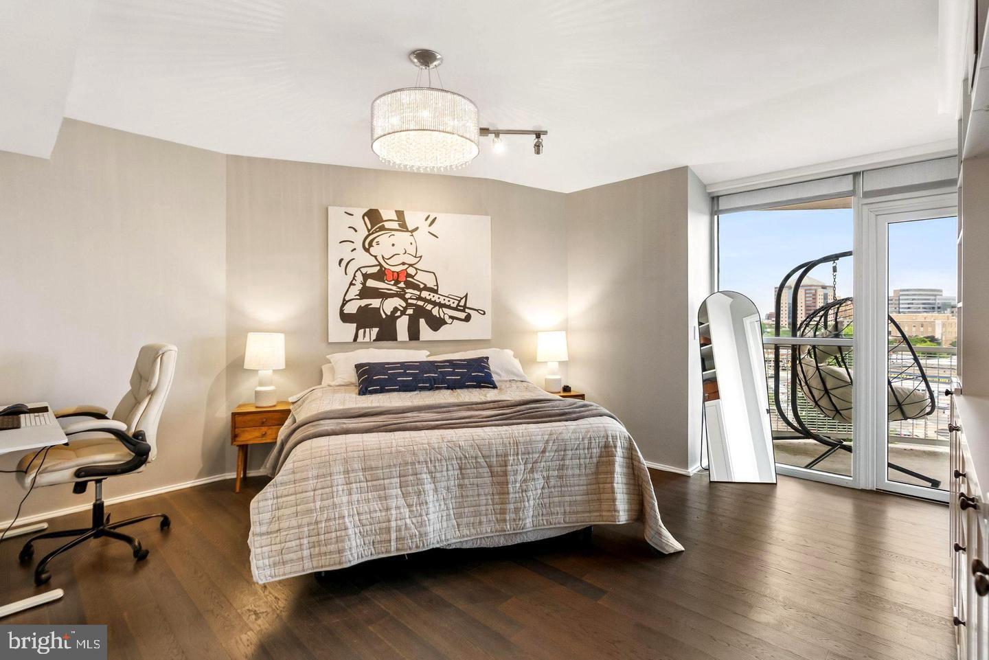 3409 WILSON BLVD #611, ARLINGTON, Virginia 22201, 2 Bedrooms Bedrooms, ,2 BathroomsBathrooms,Residential,For sale,3409 WILSON BLVD #611,VAAR2068000 MLS # VAAR2068000