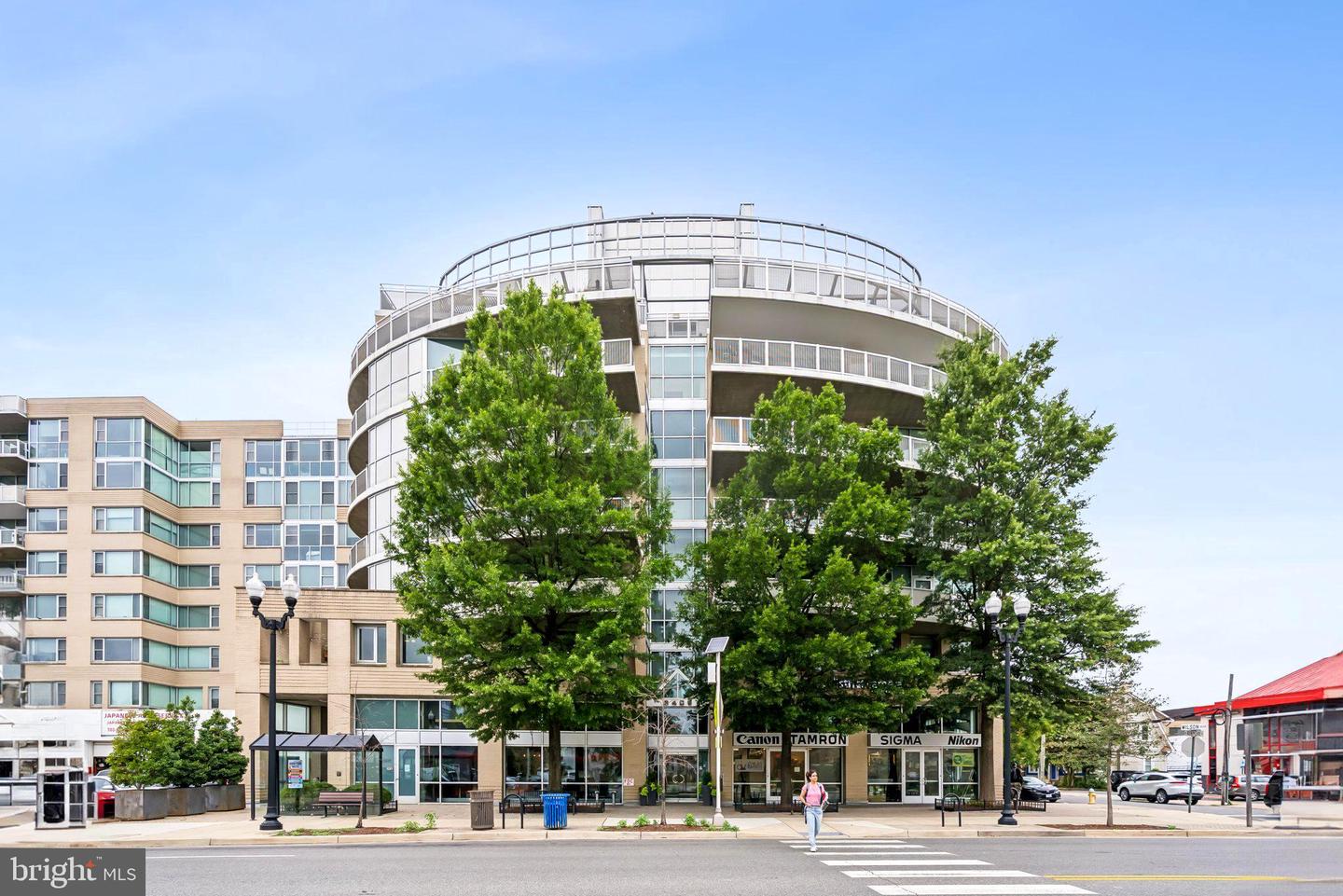 3409 WILSON BLVD #611, ARLINGTON, Virginia 22201, 2 Bedrooms Bedrooms, ,2 BathroomsBathrooms,Residential,For sale,3409 WILSON BLVD #611,VAAR2068000 MLS # VAAR2068000