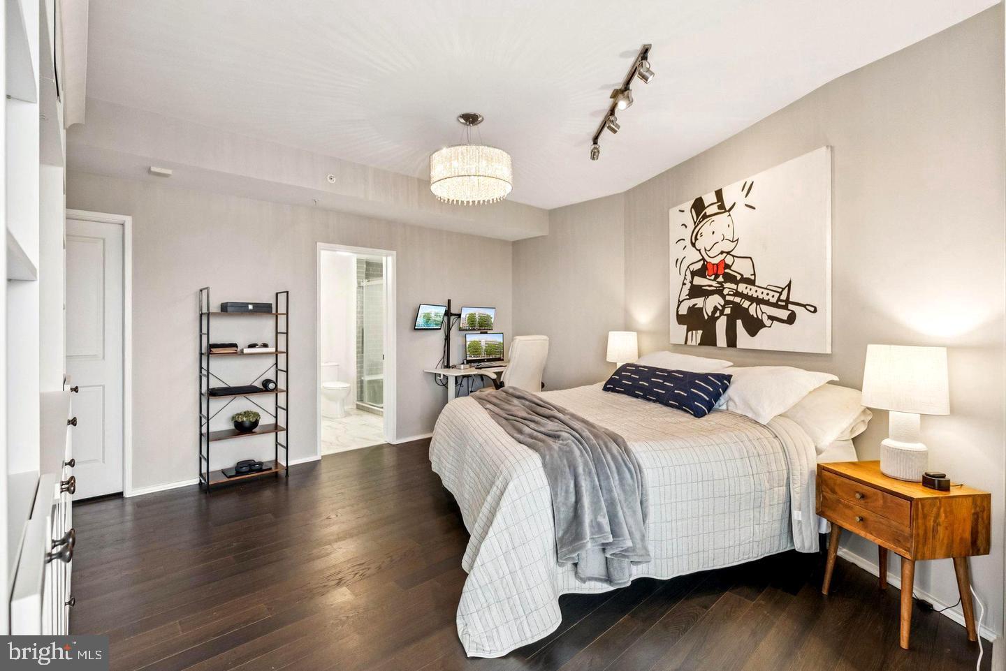 3409 WILSON BLVD #611, ARLINGTON, Virginia 22201, 2 Bedrooms Bedrooms, ,2 BathroomsBathrooms,Residential,For sale,3409 WILSON BLVD #611,VAAR2068000 MLS # VAAR2068000