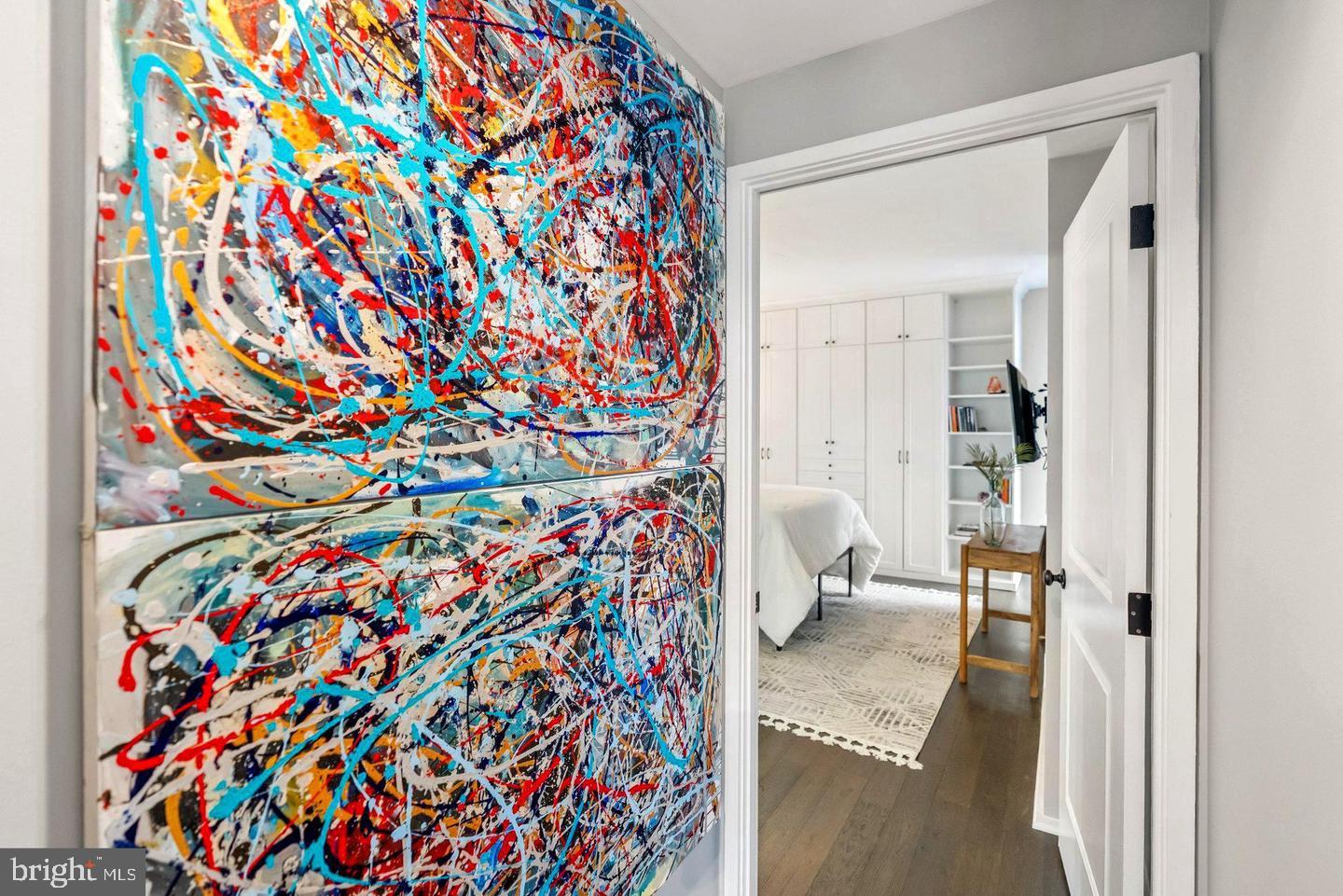 3409 WILSON BLVD #611, ARLINGTON, Virginia 22201, 2 Bedrooms Bedrooms, ,2 BathroomsBathrooms,Residential,For sale,3409 WILSON BLVD #611,VAAR2068000 MLS # VAAR2068000