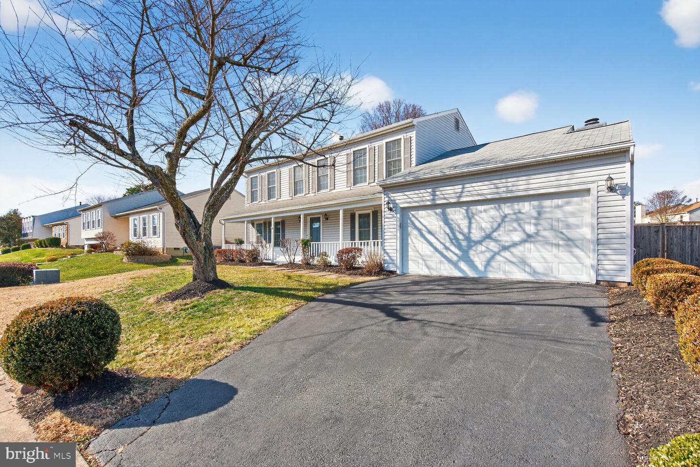 5502 BUGGY WHIP DR, CENTREVILLE, Virginia 20120, 4 Bedrooms Bedrooms, ,2 BathroomsBathrooms,Residential,For sale,5502 BUGGY WHIP DR,VAFX2287050 MLS # VAFX2287050