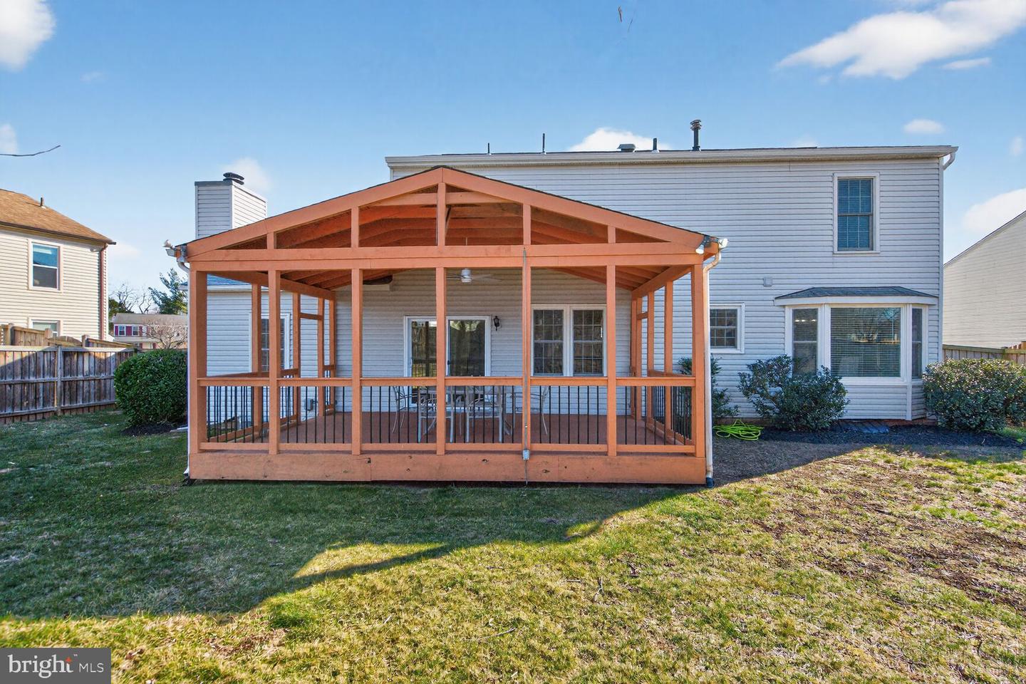 5502 BUGGY WHIP DR, CENTREVILLE, Virginia 20120, 4 Bedrooms Bedrooms, ,2 BathroomsBathrooms,Residential,For sale,5502 BUGGY WHIP DR,VAFX2287050 MLS # VAFX2287050