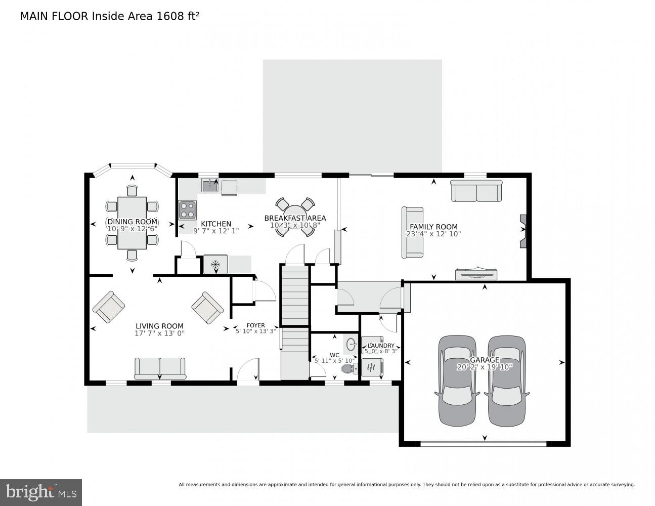 5502 BUGGY WHIP DR, CENTREVILLE, Virginia 20120, 4 Bedrooms Bedrooms, ,2 BathroomsBathrooms,Residential,For sale,5502 BUGGY WHIP DR,VAFX2287050 MLS # VAFX2287050