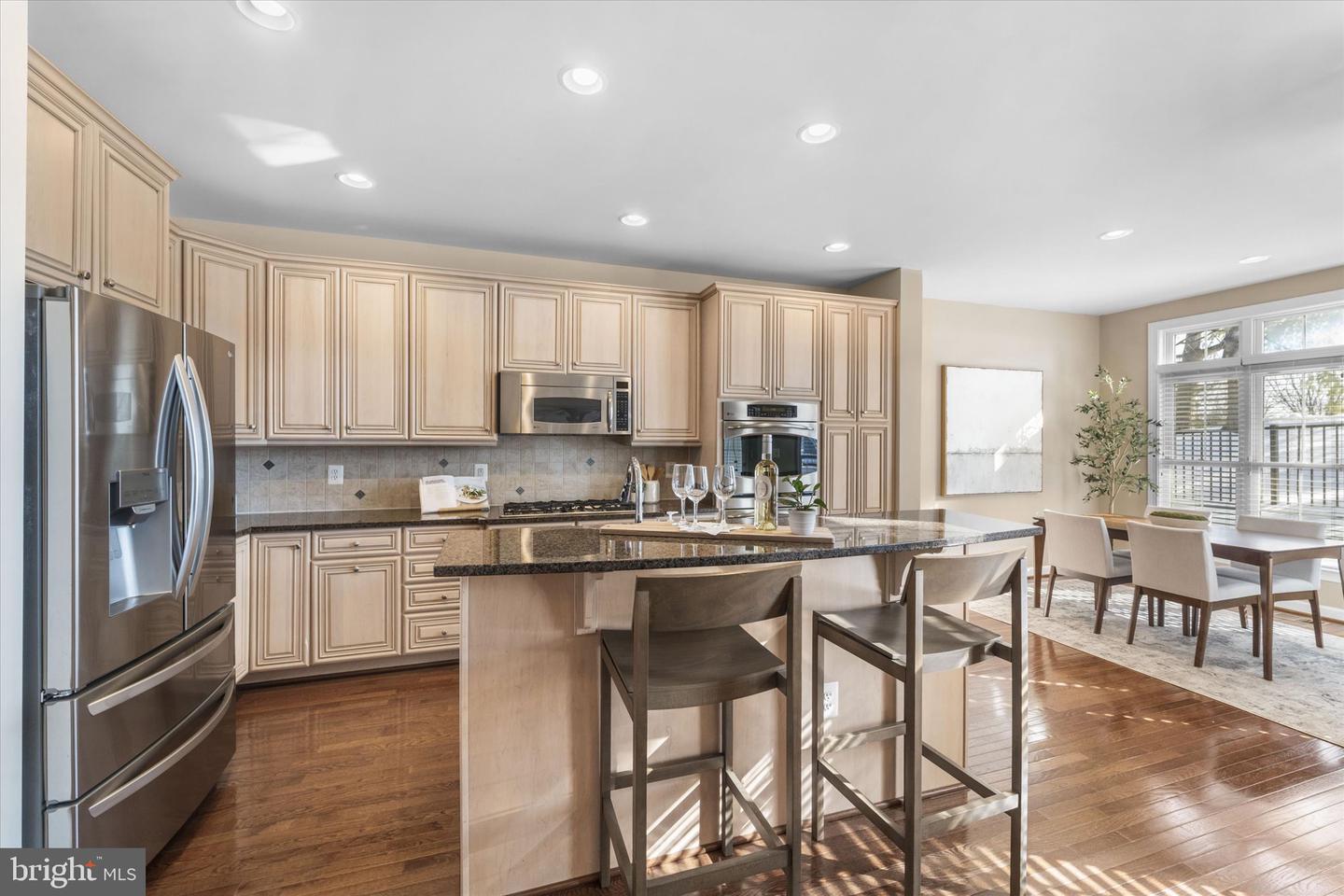 4017 VERRET DR #51, FAIRFAX, Virginia 22030, 3 Bedrooms Bedrooms, ,3 BathroomsBathrooms,Residential,For sale,4017 VERRET DR #51,VAFX2287178 MLS # VAFX2287178