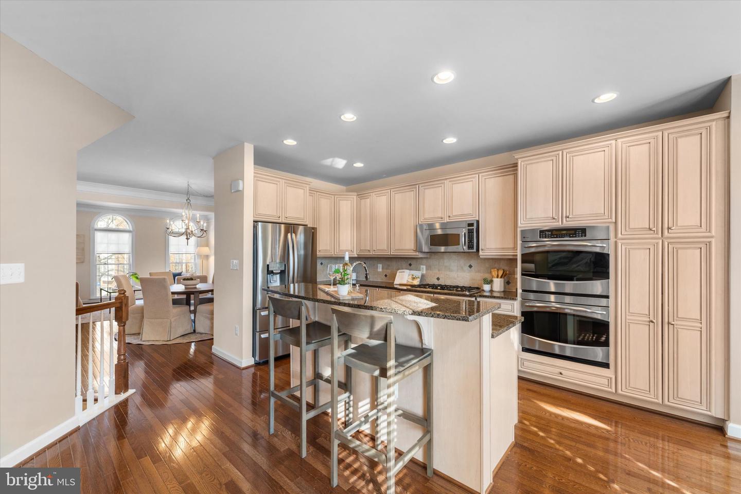 4017 VERRET DR #51, FAIRFAX, Virginia 22030, 3 Bedrooms Bedrooms, ,3 BathroomsBathrooms,Residential,For sale,4017 VERRET DR #51,VAFX2287178 MLS # VAFX2287178