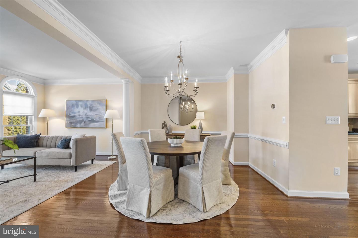 4017 VERRET DR #51, FAIRFAX, Virginia 22030, 3 Bedrooms Bedrooms, ,3 BathroomsBathrooms,Residential,For sale,4017 VERRET DR #51,VAFX2287178 MLS # VAFX2287178