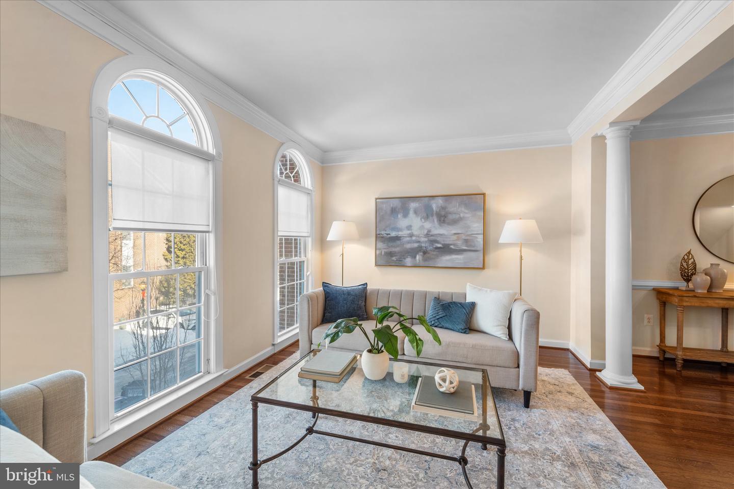 4017 VERRET DR #51, FAIRFAX, Virginia 22030, 3 Bedrooms Bedrooms, ,3 BathroomsBathrooms,Residential,For sale,4017 VERRET DR #51,VAFX2287178 MLS # VAFX2287178